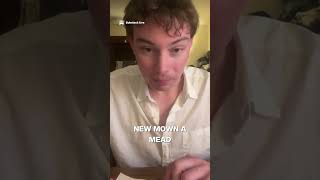 The poetry of earth is never dead #substack #shorts