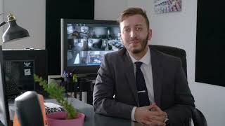 CCTV Video Redaction Services - Primeau Forensics