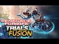 Renegade for Life: Trials Fusion