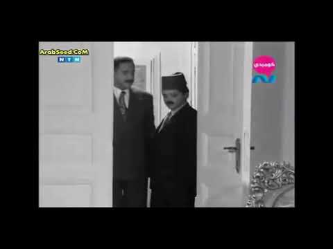 هنيدي ومحجوب عبد الدايم