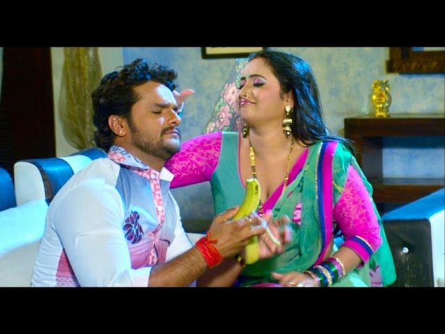 Paatar Paatar Piyawa Ke | Khesari lal Yadav,Rani Chatterjee | FULL HOT  BHOJPURI SONG - YouTube