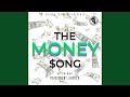 The money song