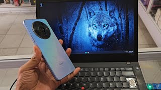 Eliminar FRP cuenta Google Redmi A3 (Blue) ➡️✅️ UMT