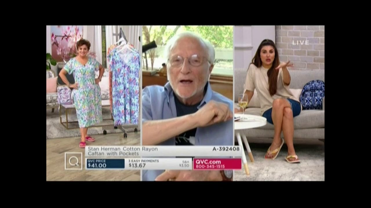 COURTNEY KHONDABI QVC 5 21 21 YouTube