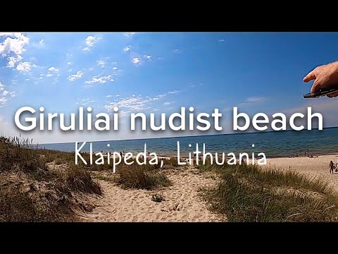 Nudist plyaj videosida jinsiy aloqada bolgan rus nudistlari Nudist plyaj videosida jinsiy aloqada bolgan rus nudistlari
