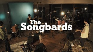 The Songbards ‐ 4th Mini Album “AUGURIES” 完全限定生産盤付属DVD Trailer