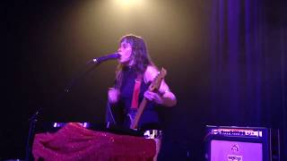 Le Butcherettes - nothing/BUT TROUBLE