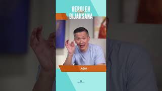 Beroleh Hati Bijaksana