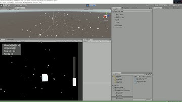 zero gravity movement unity asset store