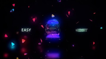 Top 10 Latest Glitch Intro Templates for After Effects - Free Download