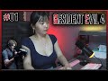 Main Game Resident Evil 4 Remake #01
