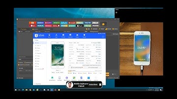 [Bypass Hello] Iphone 8G - 8P - X IOS 16.4.1 & 16.5.x Ramdisk No Bootloop No Signal UnlockTool.