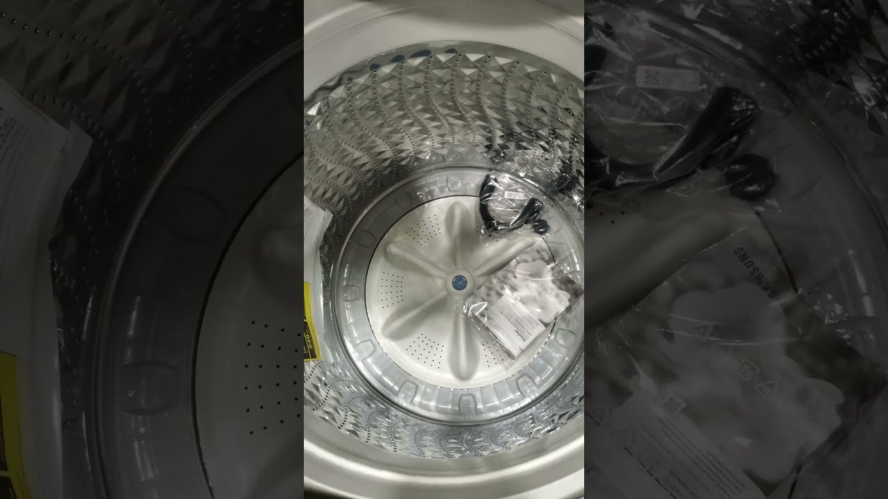  Avoid This Washer