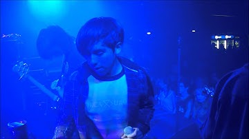 The Sky We Share LIVE at Chain Reaction Filmed by Liberate Justice Entertainment