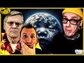 Kent hovind fails to debunk scimandan again