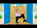 5 Ways to PRANK with 50 MILLION ORBEEZ!