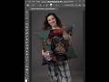 Photoshop Easily add Petterns in Cloth in Photoshop Tutorial | Manipulation | Tutorial