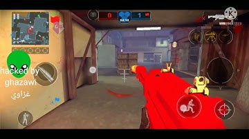 mc5 hacker .. ghazawi combat 5 🔥..lgr color hack 👥 telegram link at description