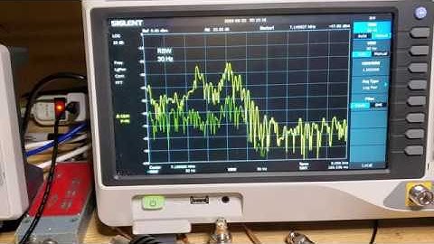 Tinypico Radio Part 10a - FST3253 Transmit Mixer