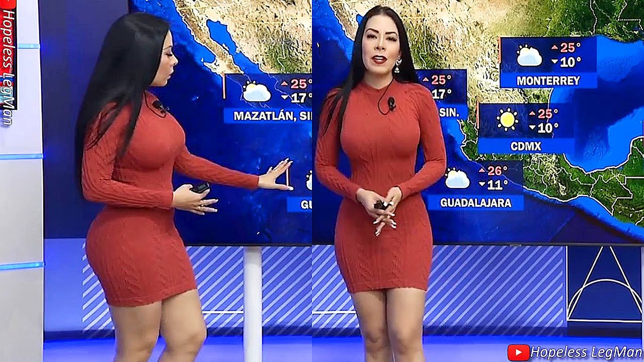 Vianey Comparan 2023 Feb 13 YouTube