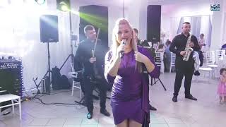 Super jiene - Aida Busuioc și formația - live - Nuntă - Ramona&Gabriel - part 1