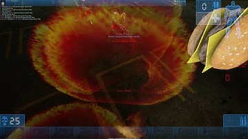 05 - CTF-BurgerWars - InstaGib BurgerCTF - UT99 FFN 2021-01-15