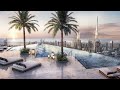 شقق اس ال اس الفاخرة في دبي للبيع SLS Luxury apartments for sale in Dubai