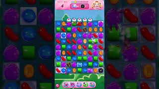 6378 Candy Crush Saga Level 6378 Walkthrough