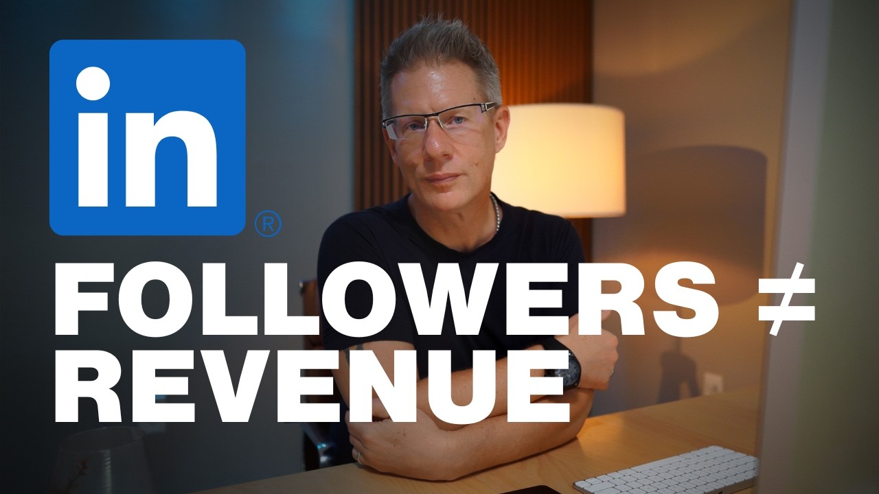 The 2026 LinkedIn Framework for High Ticket B2B Client Acquisition ...