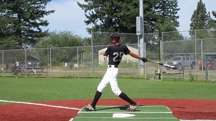 Julius Christensen Class of 2023