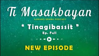 Ti Masakbayan EP FULL