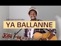 Ya ballanne  jaarraa goollisaa  new oromo music 2024