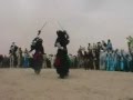 Dance Tuareg Libye