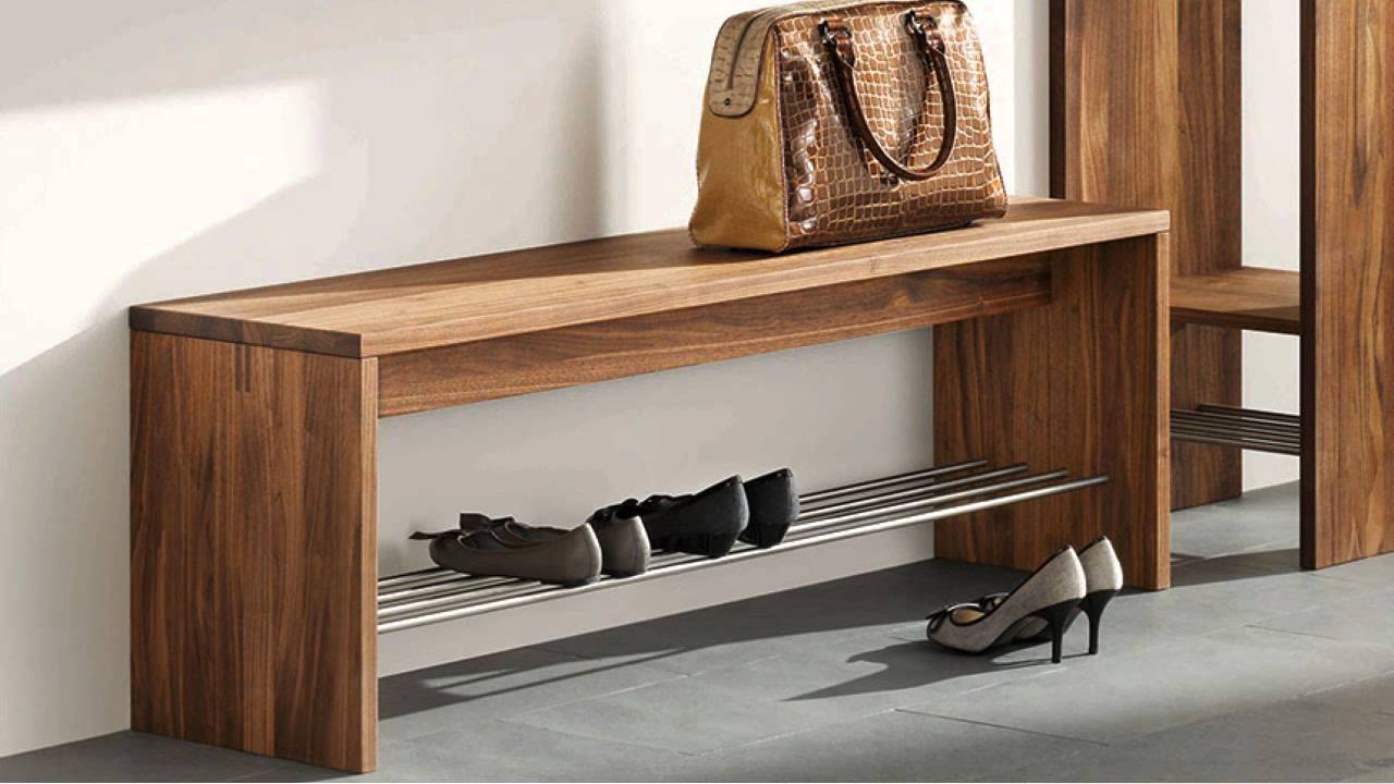 10 shoe storage benches perfect for an entryway youtube