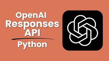 Build Anything with OpenAI