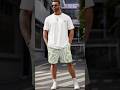 How to Add Pattern Design to Clothing in Photoshop – Professional Mockup Guide #shorts #shortvideo