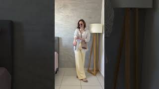 Ta Cedo Ou Já Pode Meninas?