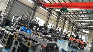 HOGI CNC machine manufacturer for Automatic panel bender Flexible bending center for metal sheet