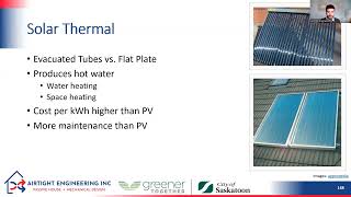 Mod 6: Home-scale Renewable Energy (Getting Real About Home Energy)
