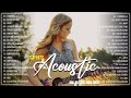 Top Acoustic Guitar Cover Of Popular Songs - Top Trending English Acoustic Love Songs All Of Time