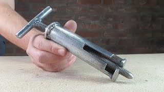 Cool Homemade Simple Tool Invention  Easy to do