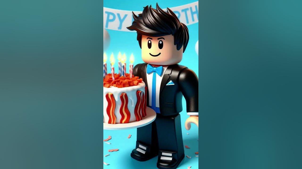 roblox party song #roblox #cover #music