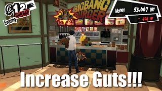 Persona 5 - Best Way to Increase Guts Persona 5 - Best Way to Increase Guts
