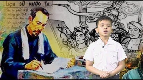 NGUYỄN ĐỨC NGUYÊN - 2A6 - TIỂU HỌC ĐỀN LỪ - REVIEW SÁCH LƯỢC SỬ NƯỚC VIỆT BẰNG TRANH