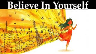 The Power Of Believing In Yourself - Carl Jung