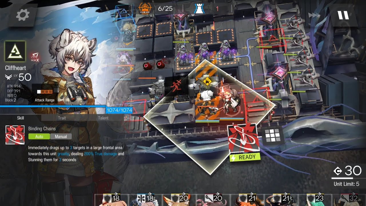 CCB#4 Bewitched Boneyard Risk 330 - Launchknights