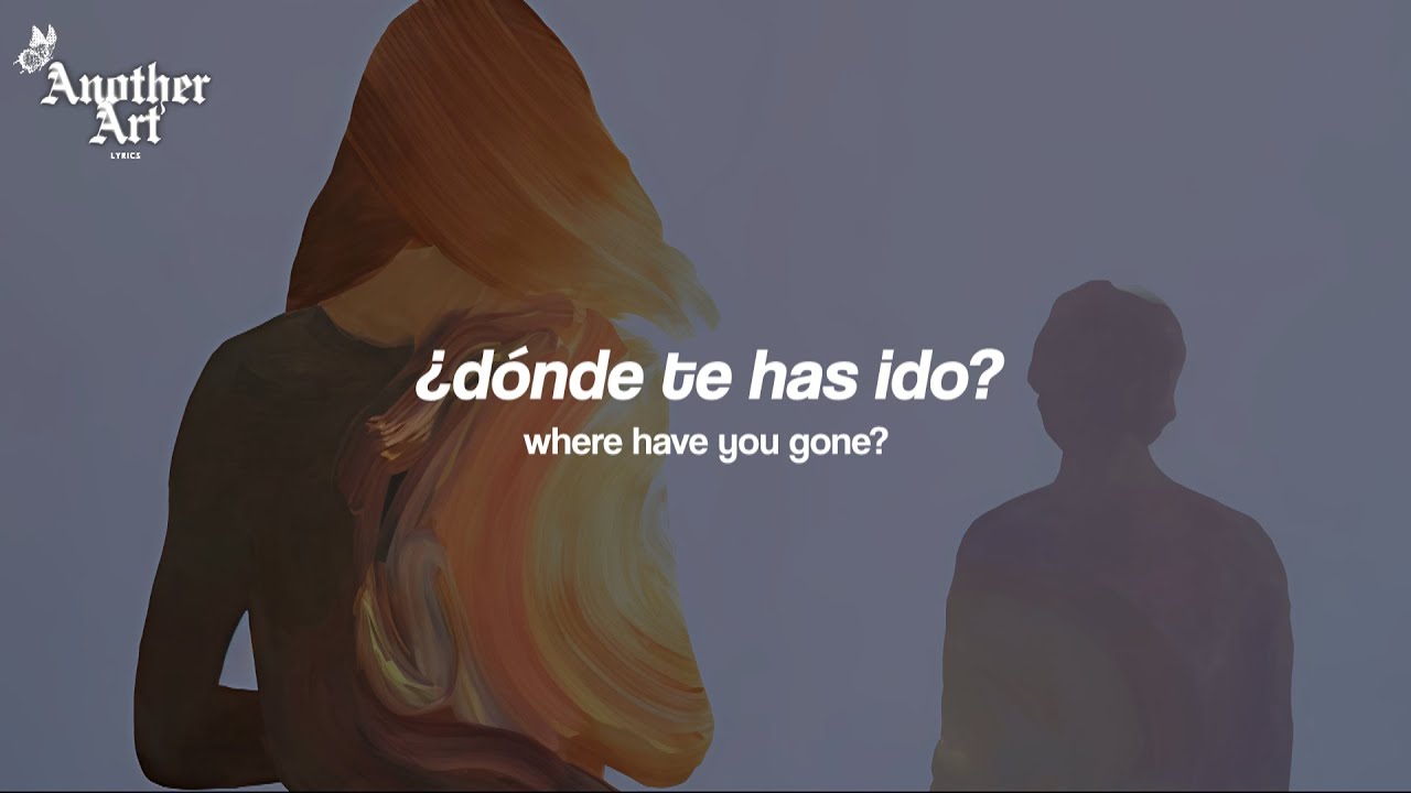 Keane - Somewhere Only We Know (Sub. Español + Lyrics)
