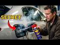 Doing This Will Make Your Engine Run Like NEW Again Without Expensive Repairs