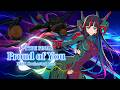 R-TYPE FINAL - Proud of You / NieR Orchestral ver. |Sheer's Dream Music