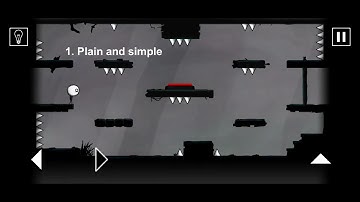 That Level Again - 1. Plain and Simple